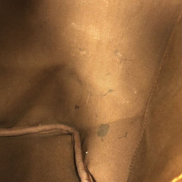 100% Authentic LOUIS VUITTON Speedy 30 Monogram Handbag - Picture 12 of 15